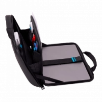сумка THULE Gauntlet 4 MacBook Pro Attache 14" TGAE-2358 (Чорний)