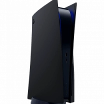 Змінна панель PlayStation 5 Blue Ray Black