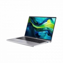 Ноутбук 14” Acer Swift Go SFG14-73T Touch (NX.KSMEU.002)/Intel Ultra 7-155H/32GB/1TB SSD/Intel Iris Xe/W11H/Silver
