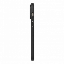 Чехол Spigen для Apple Iphone 14 Pro Mag Armor MagFit, Matte Black (ACS04989)