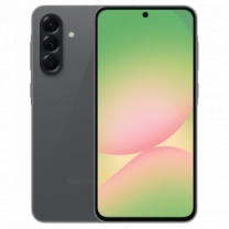 Смартфон Samsung Galaxy-A56 5G 8/256GB Graphite (SM-A566BZKCEUC)