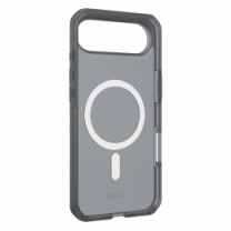 Чохол UAG для Phone 17 Air, Dot MagSafe, Ash