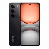 Смартфон realme С75 8/256Gb Storm Black