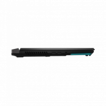 Ноутбук 17.3" ASUS ROG Strix SCAR 17 G733PZ-LL078W/AMD R9-7845HX/32GB/1TB SSD/RTX4080-12/W11/Black
