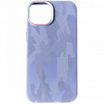 Чохол Moft Snap Case for IPhone 15 Pro Max MagSafe Transparent