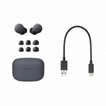 Sony LinkBuds S Black (WFLS900NB.CE7)