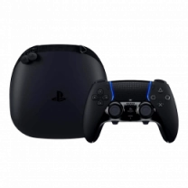 Геймпад Sony DualSense Edge Midnight Black (711719593263)