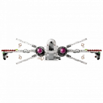 Конструктор LEGO Star Wars Звездный истребитель ARC-170