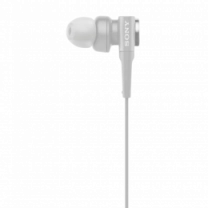 Sony MDR-XB55AP White