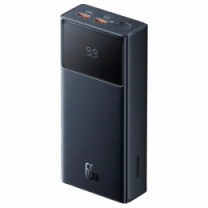 Доп Батарея Baseus Star-Lord Digital Display 65W 30000mAh black (P10022908113-00)
