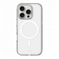 Чохол Laut CRYSTAL-M для iPhone 16 Pro MagSafe (L_IP24B_CRM_UC)
