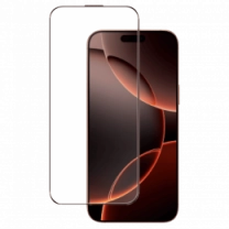 Захисне скло Keephone бокс(10 в 1) clear glass iPhone 16 Pro