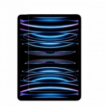 Защитное стекло Monblan для iPad Pro 12,9"