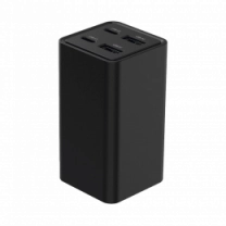 Мережевий зарядний пристрій Gembird 65W