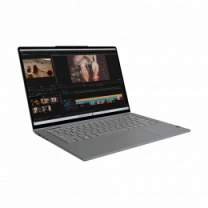 Ноутбук 14.5" LENOVO Yoga Pro 7 14APH8 (82Y8003KRA)/AMD R7 7840HS/16GB/1TB SSD/RTX4050-6GB/W11P/Grey