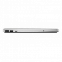 Ноутбук 15.6" HP 250 G9 AG (6S798EA)/Intel C N4500/8GB/256GB SSD/IntelUHD/DOS/Silver