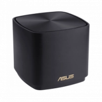 Система WiFi-Mesh ASUS ZenWiFi XD4 PLUS AX1800, 1xGE LAN, 1xGE WAN, 1мод, чёрный