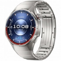 Смарт-годинник HUAWEI WATCH GT 6 Pro 46mm Titanium