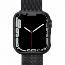 Чехол Pitaka Air Case Black/Grey для Apple Watch 7 45mm (KW2002A)