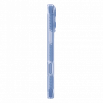 Чохол UNIQ Combat iPhone 17 Magclick Charging синій UNIQ-IP6.3(2025)- COMMMBLU 8886463694084
