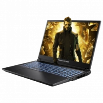 Ноутбук 15.6" Dream Machines (RG5060-15UA28) FHD IPS, Intel U9-275HX, 32GB, F2TB, NVD5060-8, DOS, чорний
