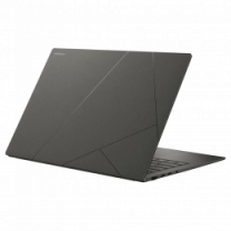 Ноутбук 14" ASUS Zenbook S 14 UX5406SA-PV036W (90NB14F1-M001A0)  OLED/Intel Ultra 5 226V/16GB/F512GB/UMA/Win11/Gray