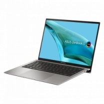 Ноутбук 13.3" ASUS Zenbook S 13 UX5304MA-NQ128W OLED (90NB12V2-M00AW0)/Intel Ultra 7-155U/16GB/1TB SSD/UMA/Win11/Grey