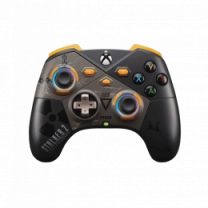 Геймпад Microsoft Xbox Series X | S Wireless Controller FORCE PRO WIRELESS STALKER 2 EDITION
