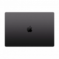Ноутбук MacBook Pro 16"/Apple M3 Pro/18GB/12CPU/18GPU/512GB SSD/Space Black 2023 (MRW13)
