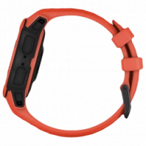 Смарт-часы Garmin Instinct 2S - Standard Edition Poppy (010-02563-16) UA