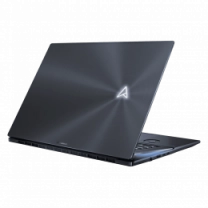 Ноутбук 16" ASUS Zenbook 16X OLED UX7602BZ-MY021W/Intel i9-13905H/32GB/1TB SSD/RTX4080-12GB/W11/Blac