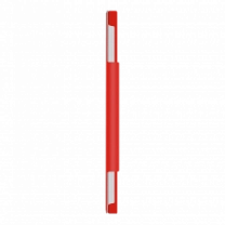 Чехол Macally Smart Case для iPad mini 6 (2021) Red (BSTANDM6-R)