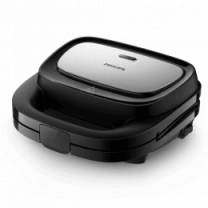 Бутербродница Philips Series 5000 HD2350/80