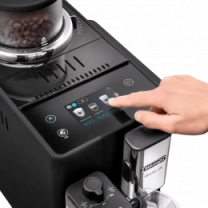 Кавомашина DeLonghi EXAM 440.55 B