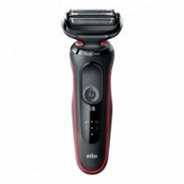 Электробритва BRAUN Series 5 51-R1000s (4210201430865)