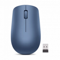 Миша Lenovo 530 Wireless Mouse Abyss Blue