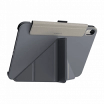 Чехол-книга Switcheasy Origami iPad 10 (2022) Alaskan Blue (SPD210093AB22)