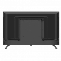 Телевізор KIVI 32", HD, Google TV 32H800KB