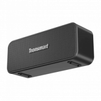 Портативна акустика Tronsmart T2 Plus Upgraded Black