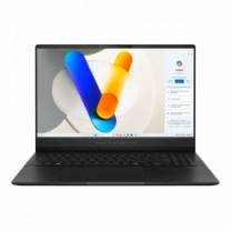 Ноутбук 15.6" ASUS Vivobook S 15 OLED S5506MA-MA084/Intel Core 5-125H/16GB/512SSD/Intel Arc/DOS/Black