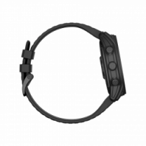 Смарт-часы Garmin Tactix 7 Standard Edition Premium Tactical GPS Watch with Silicone Band (010-02704-00/01) UA