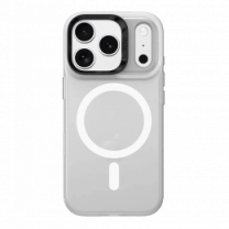 Чохол Benks Lucid Armor Magnetic Case for iPhone 17 Pro White