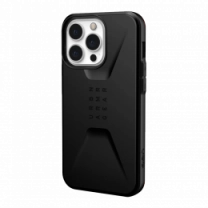 Чехол UAG для iPhone 13 Pro Civilian, Black (11315D114040)