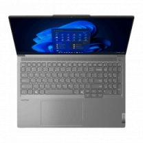 Ноутбук 16" Lenovo ThinkBook 16p G5 (21N5001BRA)/Intel i7-14650HX/32GB/1TB SSD/NVD4060-8/W11P/Grey