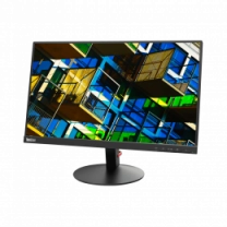 Монітор 21.5" LENOVO ThinkVision S22e-20 VA FullHD 75Hz