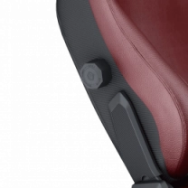 Игровое кресло Anda Seat Kaiser 3 Maroon Size XL