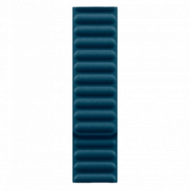 Ремешок Wiwu для Apple Watch 42/44/45/49mm Magnetic Loop Watch Band Blue