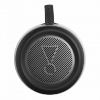 Портативная акустика JBL Pulse 5 Black