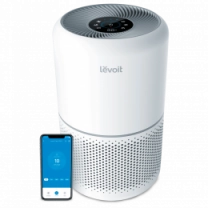 Очиститель воздуха Levoit Smart Air Purifier Core 300S Plus (HEAPAPLVSEU0104)