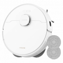 Робот-пилосос миючий Dreame L10s Pro Gen2